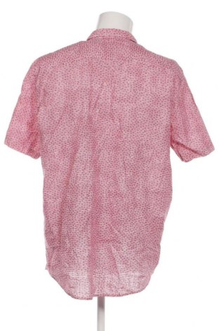 Мъжка риза Lerros, Размер XXL, Цвят Розов, Цена 12,00 лв.