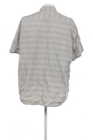 Ανδρικό πουκάμισο Lerros, Μέγεθος 3XL, Χρώμα Πολύχρωμο, Τιμή 11,88 €
