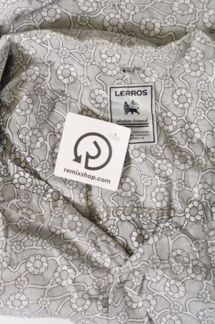 Ανδρικό πουκάμισο Lerros, Μέγεθος 3XL, Χρώμα Γκρί, Τιμή 10,25 €
