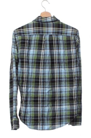 Ανδρικό πουκάμισο Levi's, Μέγεθος M, Χρώμα Πολύχρωμο, Τιμή 21,71 €