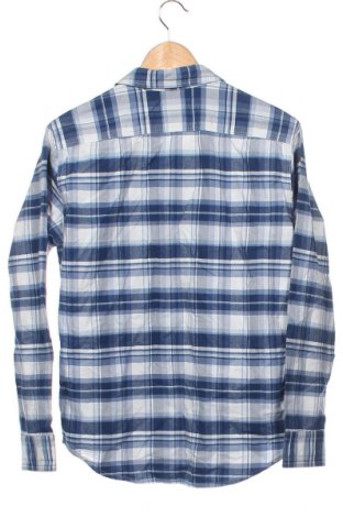Herrenhemd Levi's, Größe S, Farbe Blau, Preis 20,08 €