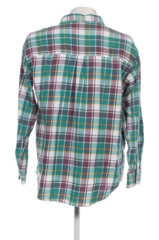 Мъжка риза Levi's, Размер S, Цвят Многоцветен, Цена 117,00 лв.