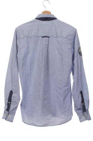 Pánska košeľa  Logic, Veľkosť S, Farba Modrá, Cena  2,63 €