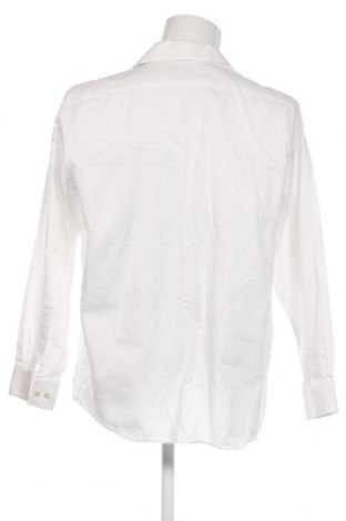 Ανδρικό πουκάμισο MICHAEL Michael Kors, Μέγεθος XL, Χρώμα Λευκό, Τιμή 33,84 €