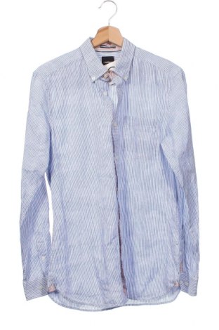 Ανδρικό πουκάμισο Maddison, Μέγεθος S, Χρώμα Πολύχρωμο, Τιμή 15,35 €