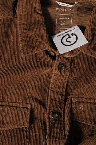 Ανδρικό πουκάμισο Marc O'Polo, Μέγεθος L, Χρώμα Καφέ, Τιμή 50,26 €