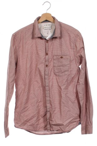 Ανδρικό πουκάμισο Marc O'Polo, Μέγεθος L, Χρώμα Πολύχρωμο, Τιμή 15,53 €