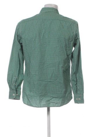 Мъжка риза Marc O'Polo, Размер M, Цвят Многоцветен, Цена 21,60 лв.