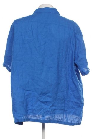 Herrenhemd Marc O'Polo, Größe 4XL, Farbe Blau, Preis € 70,10