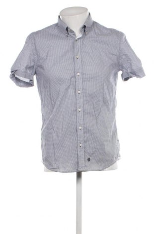 Pánská košile  Marc O'Polo, Velikost M, Barva Vícebarevné, Cena  353,00 Kč