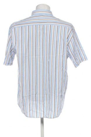 Ανδρικό πουκάμισο Marcel Battiston, Μέγεθος XL, Χρώμα Πολύχρωμο, Τιμή 6,28 €