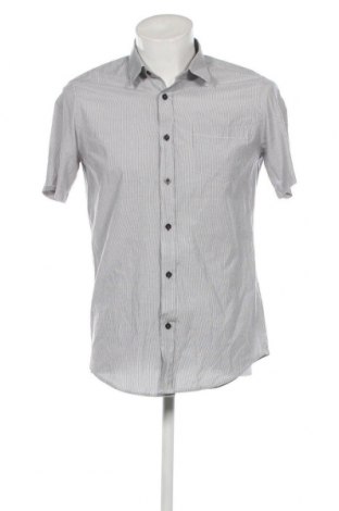 Ανδρικό πουκάμισο Marcel Battiston, Μέγεθος M, Χρώμα Πολύχρωμο, Τιμή 3,05 €