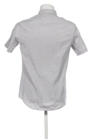 Ανδρικό πουκάμισο Marcel Battiston, Μέγεθος M, Χρώμα Πολύχρωμο, Τιμή 17,94 €