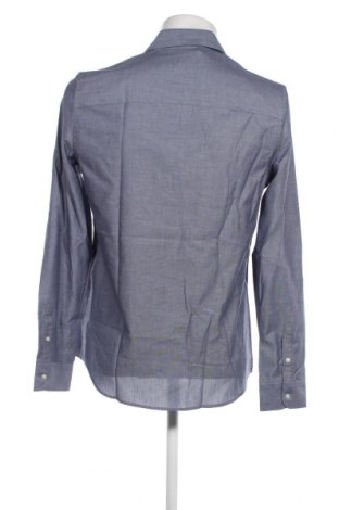 Herrenhemd Marciano, Größe M, Farbe Blau, Preis 20,88 €