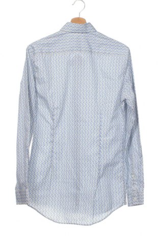 Herrenhemd Marks & Spencer, Größe M, Farbe Mehrfarbig, Preis 8,29 €