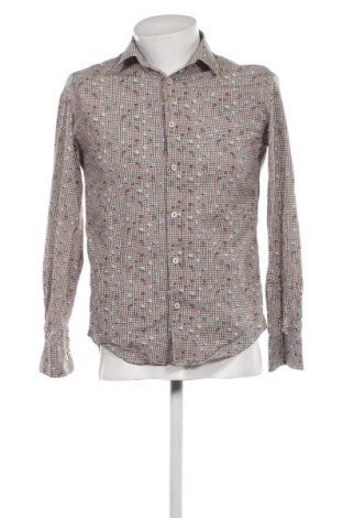 Ανδρικό πουκάμισο Matinique, Μέγεθος S, Χρώμα Πολύχρωμο, Τιμή 3,59 €