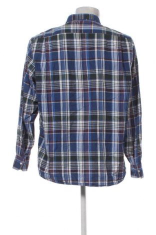 Ανδρικό πουκάμισο Mc Earl, Μέγεθος XL, Χρώμα Πολύχρωμο, Τιμή 17,94 €