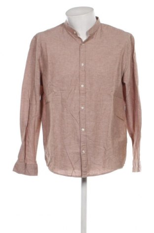 Pánská košile  McNeal, Velikost XL, Barva Béžová, Cena  574,00 Kč