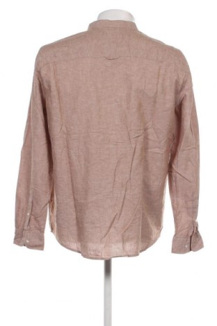 Pánská košile  McNeal, Velikost XL, Barva Béžová, Cena  1 043,00 Kč
