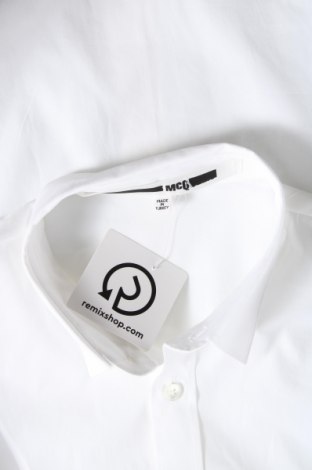 Ανδρικό πουκάμισο McQ Alexander McQueen, Μέγεθος XXL, Χρώμα Λευκό, Τιμή 99,50 €