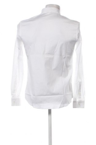Ανδρικό πουκάμισο McQ Alexander McQueen, Μέγεθος XXL, Χρώμα Λευκό, Τιμή 99,50 €