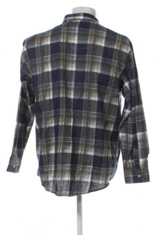 Herrenhemd Melville, Größe XL, Farbe Mehrfarbig, Preis 7,06 €
