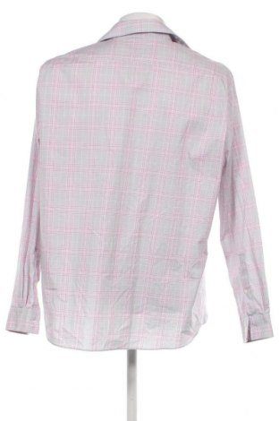Herrenhemd Michael Kors, Größe XL, Farbe Mehrfarbig, Preis € 8,08