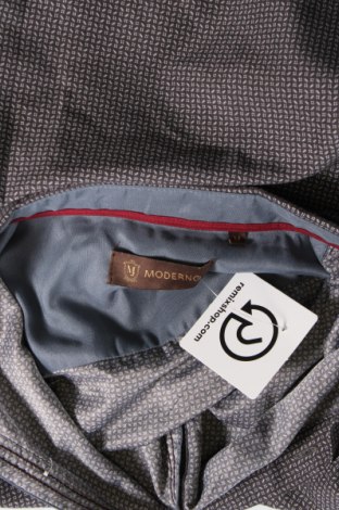 Pánska košeľa  Moderno, Veľkosť M, Farba Sivá, Cena  12,79 €