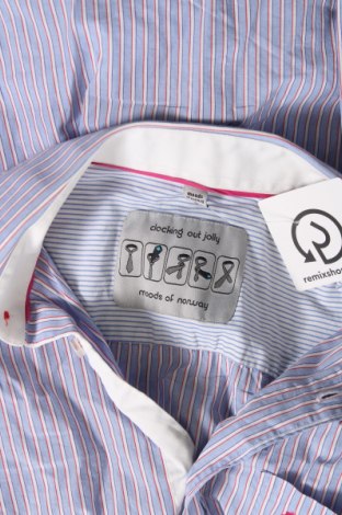 Pánská košile  Moods Of Norway, Velikost S, Barva Vícebarevné, Cena  242,00 Kč