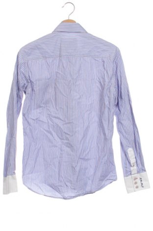 Ανδρικό πουκάμισο Moods Of Norway, Μέγεθος S, Χρώμα Πολύχρωμο, Τιμή 9,98 €