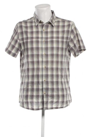 Pánská košile  Mountain Warehouse, Velikost L, Barva Vícebarevné, Cena  153,00 Kč