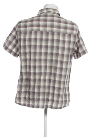 Мъжка риза Mountain Warehouse, Размер L, Цвят Многоцветен, Цена 9,60 лв.