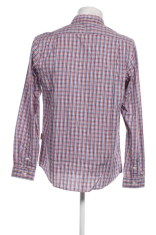 Pánská košile  Napapijri, Velikost M, Barva Vícebarevné, Cena  1 087,00 Kč