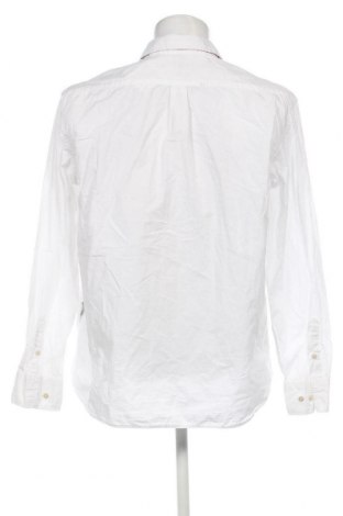 Pánská košile  Napapijri, Velikost XXL, Barva Bílá, Cena  861,00 Kč