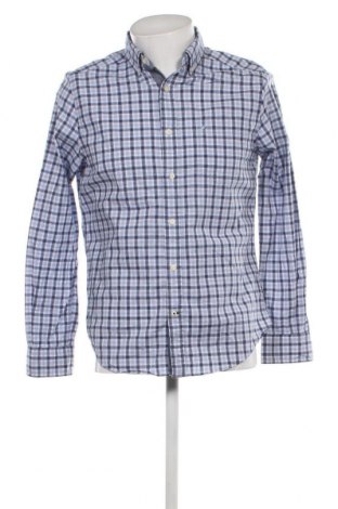 Ανδρικό πουκάμισο Nautica, Μέγεθος S, Χρώμα Πολύχρωμο, Τιμή 6,51 €