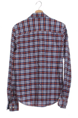 Pánska košeľa  New Zealand Auckland, Veľkosť S, Farba Viacfarebná, Cena  4,64 €