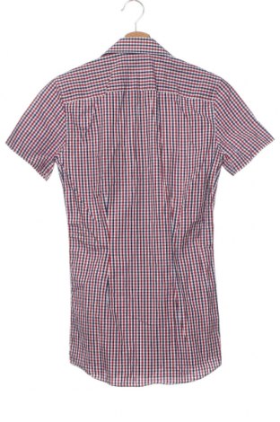 Ανδρικό πουκάμισο Next, Μέγεθος S, Χρώμα Πολύχρωμο, Τιμή 5,94 €