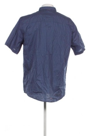 Ανδρικό πουκάμισο Nielsson, Μέγεθος 4XL, Χρώμα Πολύχρωμο, Τιμή 28,45 €