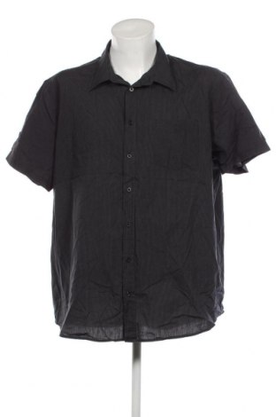 Ανδρικό πουκάμισο Nkd, Μέγεθος 3XL, Χρώμα Πολύχρωμο, Τιμή 7,18 €