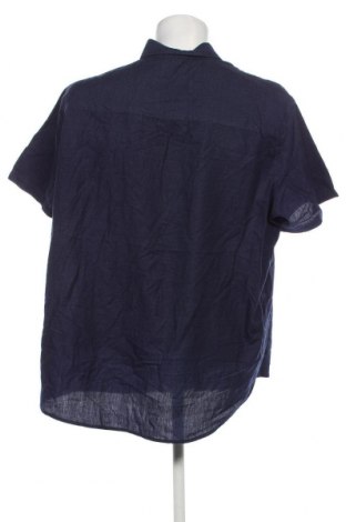 Pánska košeľa  Nkd, Veľkosť 3XL, Farba Modrá, Cena  16,44 €