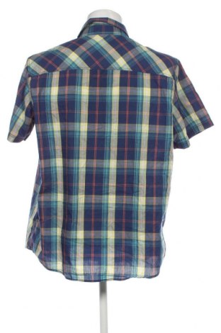 Herrenhemd Nkd, Größe XL, Farbe Mehrfarbig, Preis 20,18 €