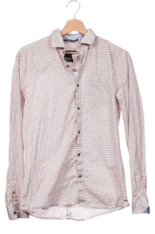 Herrenhemd No Excess, Größe M, Farbe Mehrfarbig, Preis 3,84 €