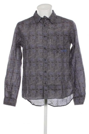 Ανδρικό πουκάμισο North Sails, Μέγεθος L, Χρώμα Πολύχρωμο, Τιμή 36,19 €