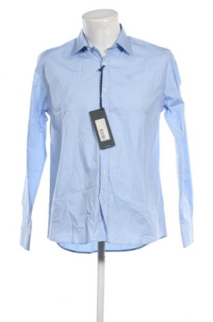 Pánska košeľa  North Sails, Veľkosť S, Farba Modrá, Cena  30,76 €