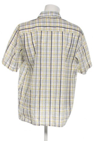 Herrenhemd Northwest, Größe XXL, Farbe Mehrfarbig, Preis 7,52 €