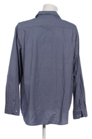 Pánská košile  Northwest, Velikost 3XL, Barva Modrá, Cena  462,00 Kč