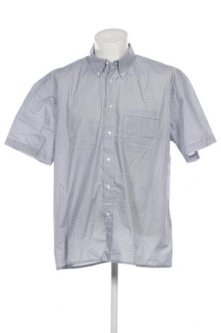 Ανδρικό πουκάμισο Northwest, Μέγεθος XXL, Χρώμα Πολύχρωμο, Τιμή 6,28 €