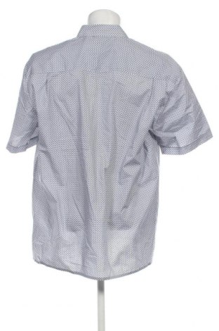 Ανδρικό πουκάμισο Northwest, Μέγεθος XXL, Χρώμα Πολύχρωμο, Τιμή 6,28 €