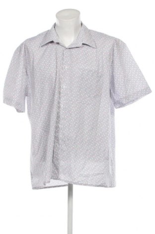 Ανδρικό πουκάμισο Northwest, Μέγεθος 3XL, Χρώμα Πολύχρωμο, Τιμή 4,31 €