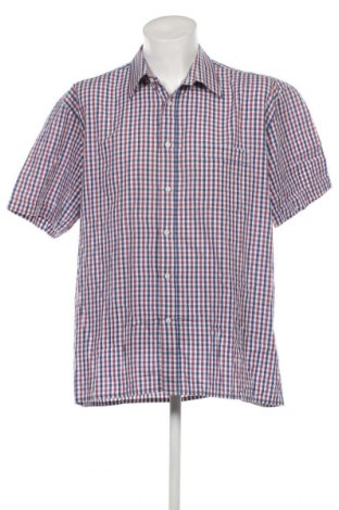 Ανδρικό πουκάμισο Northwest, Μέγεθος XXL, Χρώμα Πολύχρωμο, Τιμή 20,41 €